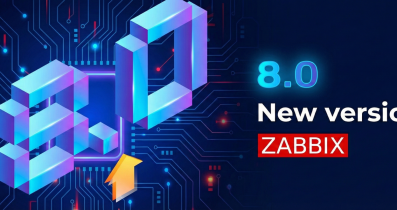 Zabbix 8.0: Gözlemlenebilirlik (Observability) Çağının Yeni Standardı